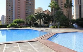 Benidorm Vistamar Apartments